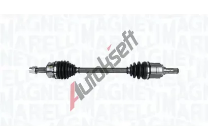 MAGNETI MARELLI Hnac hdel MAG 302004190223, 302004190223