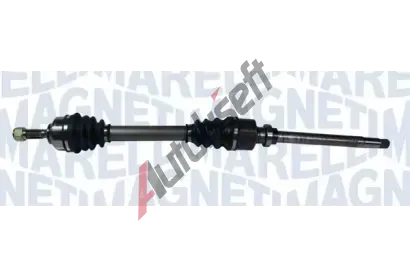 MAGNETI MARELLI Hnac hdel MAG 302004190224, 302004190224