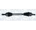 MAGNETI MARELLI Hnac hdel ‐ MAG 302004190226