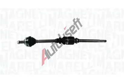 MAGNETI MARELLI Hnac� h��del MAG 302004190227, 302004190227