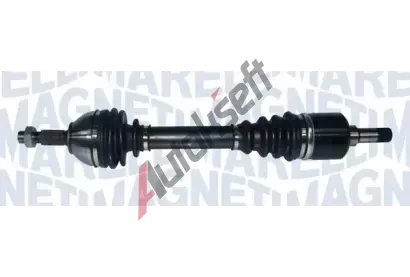 MAGNETI MARELLI Hnac hdel MAG 302004190228, 302004190228