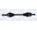 MAGNETI MARELLI Hnac hdel ‐ MAG 302004190230