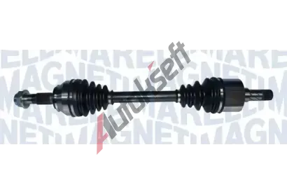 MAGNETI MARELLI Hnac hdel MAG 302004190230, 302004190230