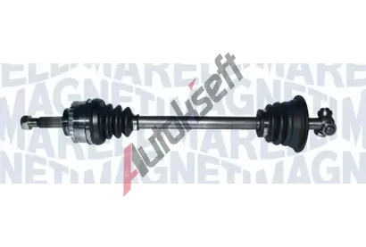 MAGNETI MARELLI Hnac hdel MAG 302004190231, 302004190231