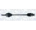 Hnac hdel MAGNETI MARELLI ‐ MAG 302004190232