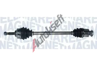 MAGNETI MARELLI Hnac hdel MAG 302004190232, 302004190232