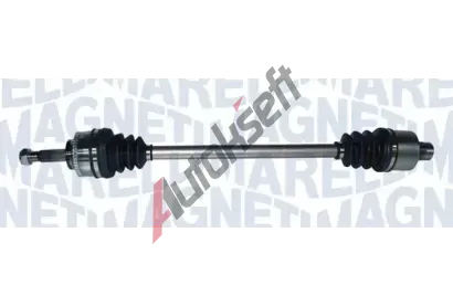 MAGNETI MARELLI Hnac hdel MAG 302004190233, 302004190233