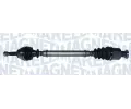 Hnac hdel MAGNETI MARELLI ‐ MAG 302004190236