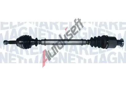MAGNETI MARELLI Hnac hdel MAG 302004190236, 302004190236