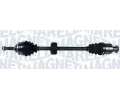 Hnac hdel MAGNETI MARELLI ‐ MAG 302004190237