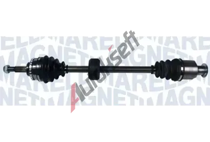 MAGNETI MARELLI Hnac hdel MAG 302004190237, 302004190237