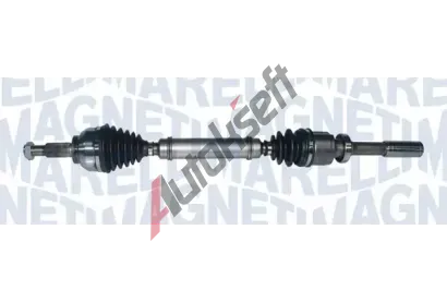 MAGNETI MARELLI Hnac hdel MAG 302004190238, 302004190238