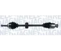 Hnac hdel MAGNETI MARELLI ‐ MAG 302004190239