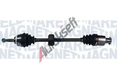 MAGNETI MARELLI Hnac hdel MAG 302004190239, 302004190239