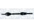 Hnac hdel MAGNETI MARELLI ‐ MAG 302004190240