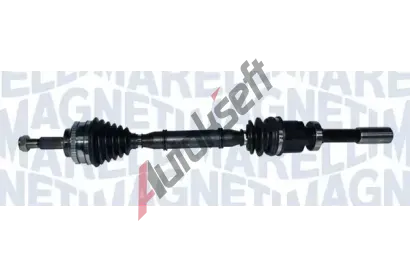 MAGNETI MARELLI Hnac hdel MAG 302004190240, 302004190240