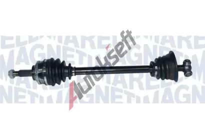 MAGNETI MARELLI Hnac hdel MAG 302004190241, 302004190241
