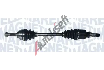 MAGNETI MARELLI Hnac hdel MAG 302004190242, 302004190242