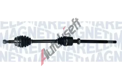 MAGNETI MARELLI Hnac hdel MAG 302004190245, 302004190245