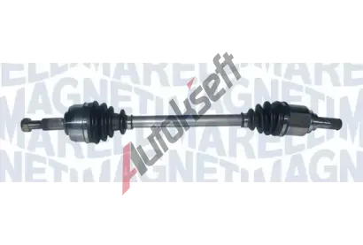 MAGNETI MARELLI Hnac hdel MAG 302004190246, 302004190246