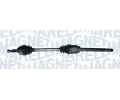 Hnac hdel MAGNETI MARELLI ‐ MAG 302004190248