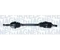 Hnac hdel MAGNETI MARELLI ‐ MAG 302004190249