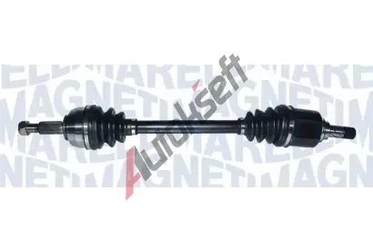 MAGNETI MARELLI Hnac hdel MAG 302004190249, 302004190249