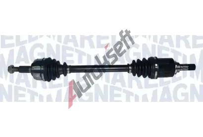 MAGNETI MARELLI Hnac hdel MAG 302004190250, 302004190250