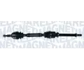 Hnac hdel MAGNETI MARELLI ‐ MAG 302004190251