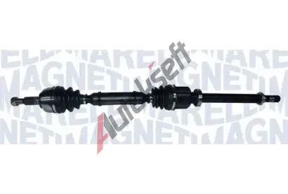 MAGNETI MARELLI Hnac hdel MAG 302004190251, 302004190251