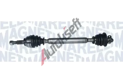 MAGNETI MARELLI Hnac hdel MAG 302004190252, 302004190252
