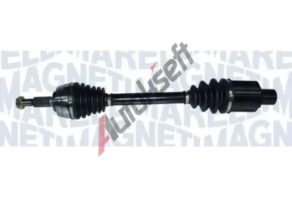 MAGNETI MARELLI Hnac hdel MAG 302004190253, 302004190253
