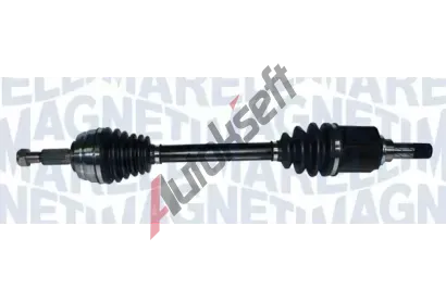 MAGNETI MARELLI Hnac hdel MAG 302004190254, 302004190254