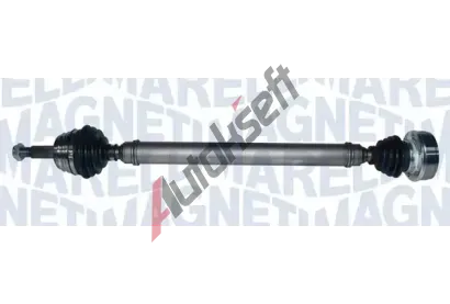 MAGNETI MARELLI Hnac hdel MAG 302004190259, 302004190259
