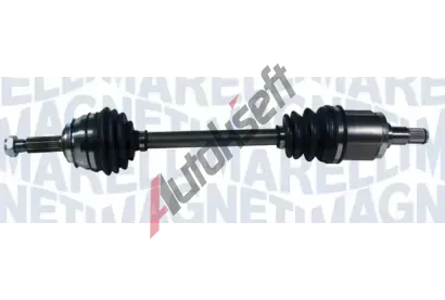 MAGNETI MARELLI Hnac hdel MAG 302004190260, 302004190260