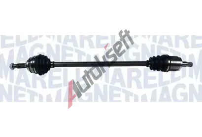 MAGNETI MARELLI Hnac hdel MAG 302004190261, 302004190261