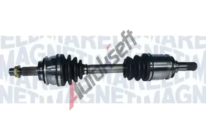 MAGNETI MARELLI Hnac hdel MAG 302004190262, 302004190262