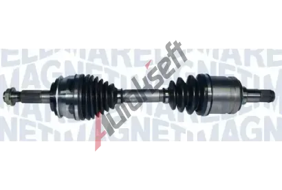 MAGNETI MARELLI Hnac hdel MAG 302004190265, 302004190265