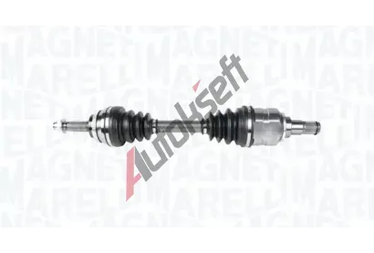 MAGNETI MARELLI Hnací hřídel MAG 302004190266, 302004190266 MAGNETI MARELLI Hnací hřídel MAG 302004190266, 302004190266