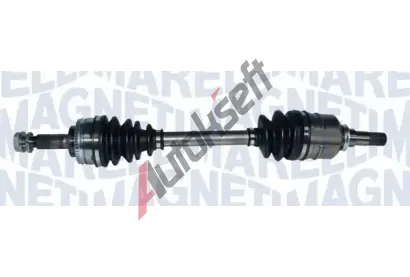 MAGNETI MARELLI Hnac hdel MAG 302004190267, 302004190267
