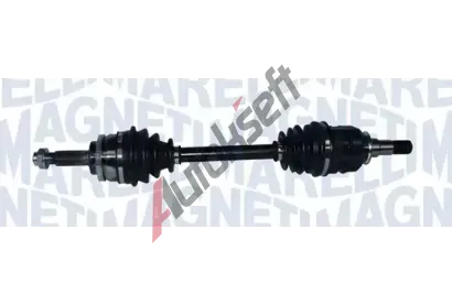 MAGNETI MARELLI Hnac hdel MAG 302004190268, 302004190268
