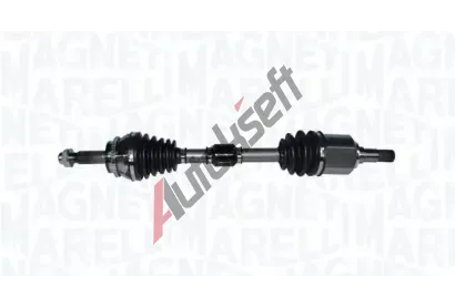 MAGNETI MARELLI Hnací hřídel MAG 302004190269, 302004190269 MAGNETI MARELLI Hnací hřídel MAG 302004190269, 302004190269