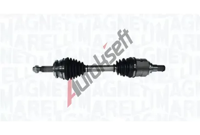 MAGNETI MARELLI Hnac hdel MAG 302004190270, 302004190270