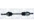 Hnac hdel MAGNETI MARELLI ‐ MAG 302004190273