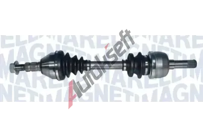 MAGNETI MARELLI Hnac hdel MAG 302004190274, 302004190274