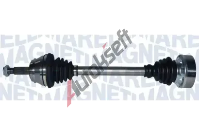 MAGNETI MARELLI Hnac hdel MAG 302004190275, 302004190275