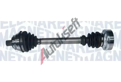 MAGNETI MARELLI Hnac hdel MAG 302004190277, 302004190277