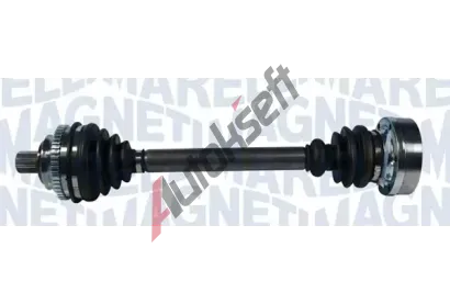 MAGNETI MARELLI Hnac hdel MAG 302004190278, 302004190278