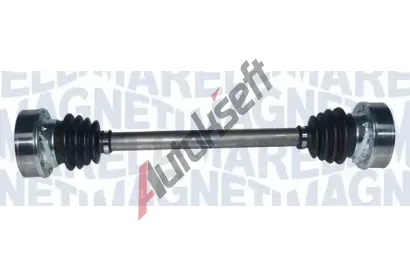 MAGNETI MARELLI Hnac hdel MAG 302004190279, 302004190279