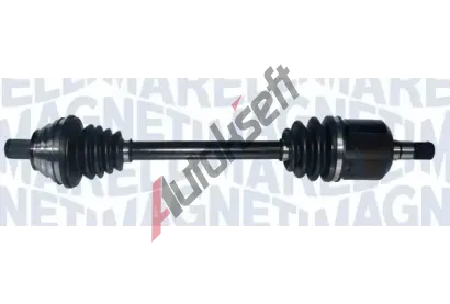 MAGNETI MARELLI Hnac hdel MAG 302004190281, 302004190281